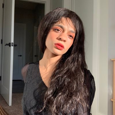 Portrait of author Alexis Henderson